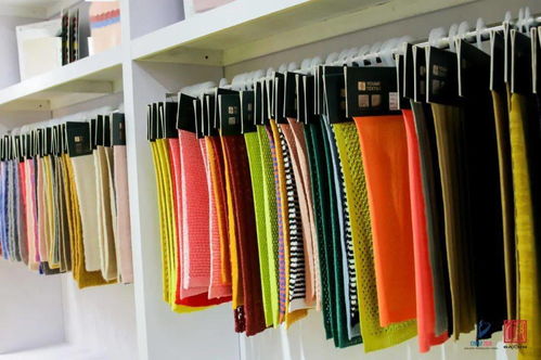 頭條 織交會(huì) 今日開館 第十九屆中國 大朗 國際毛織產(chǎn)品交易會(huì)迎來高光時(shí)刻