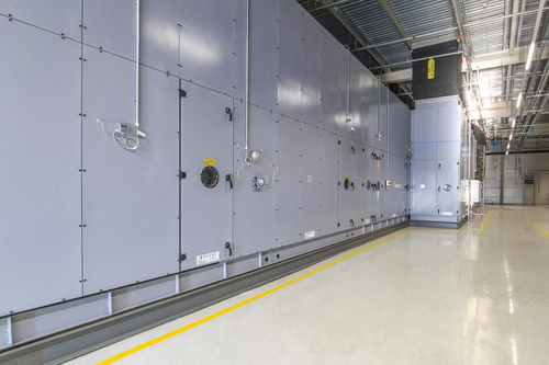 欣賞丨一波高清大圖解密中建五局東北公司為何四年兩獲魯班獎(jiǎng)